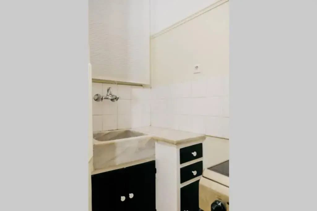 Newly Renovated Athenian Apt - photo 15