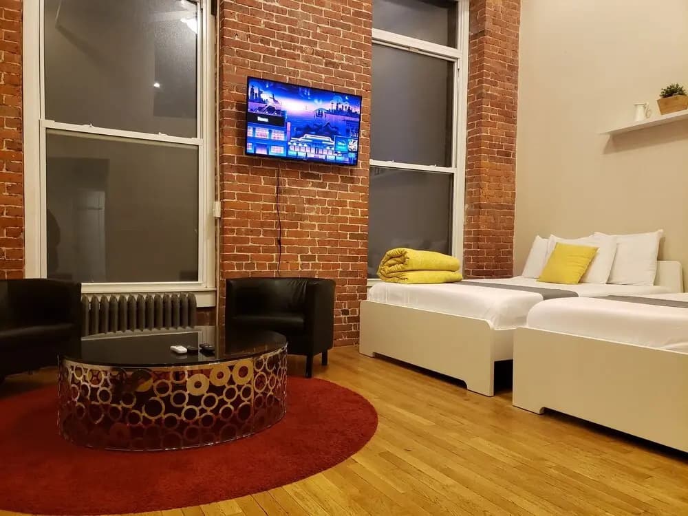 Broadway Suite NY - photo 6