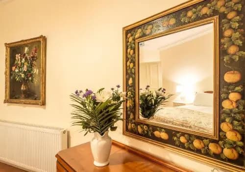 The Studio Apartment - The Edinburgh Address - photo 12