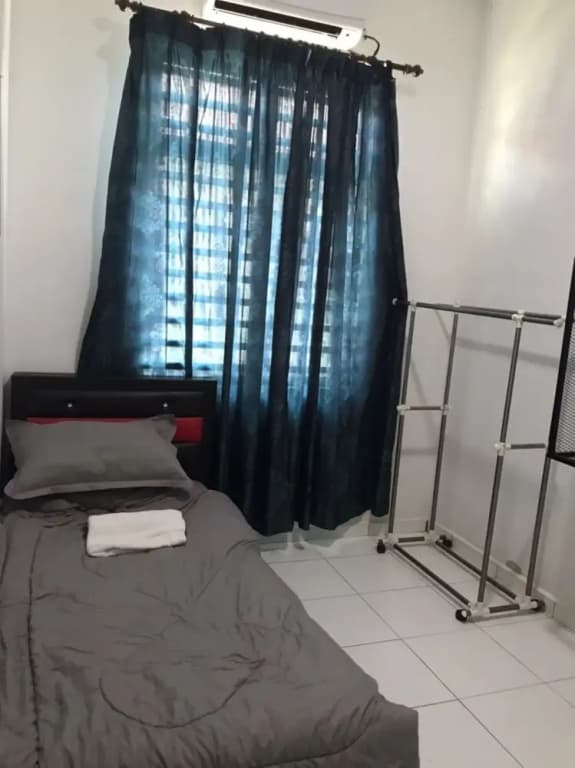 OYO Home 90360 Homestay Bandar Putra 3 - photo 6