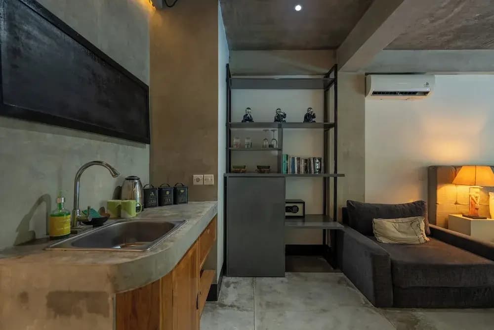 Balissimo Apartment by Betterplace - photo 25