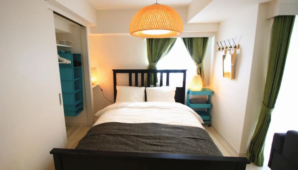 Uhome Minowa Hotel - photo 5