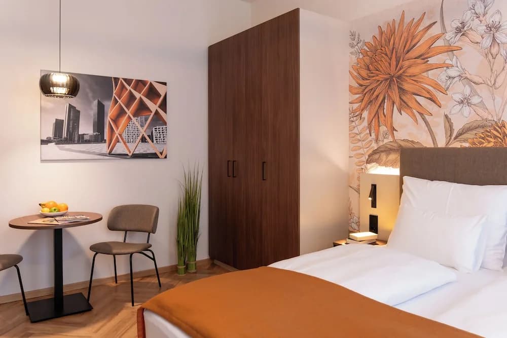 OLIVER comfy I Self check-in Apartments - photo 5