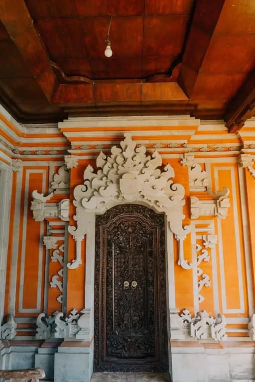 Rahayu House Ubud - photo 1