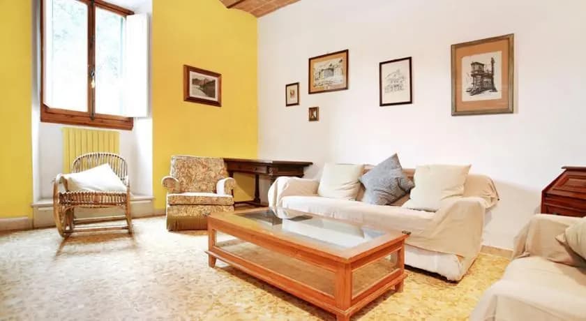 Your Home in Florence Oltrarno - photo 9