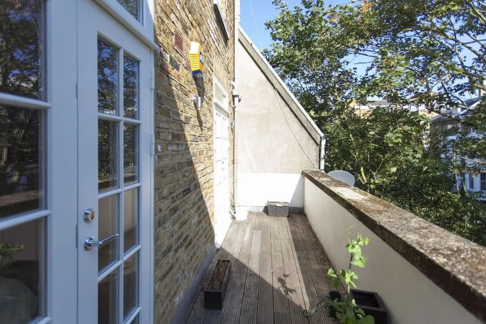 Chelsea Residential Atmosphere - photo 1