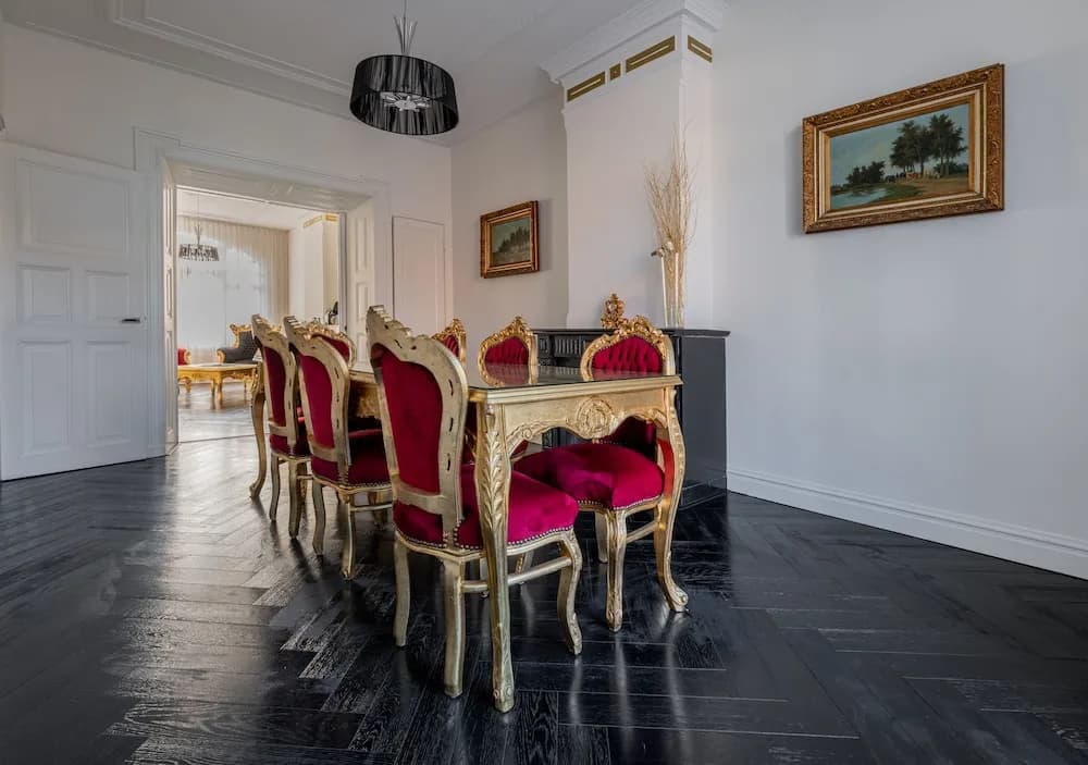 L'Home Apartment - photo 15