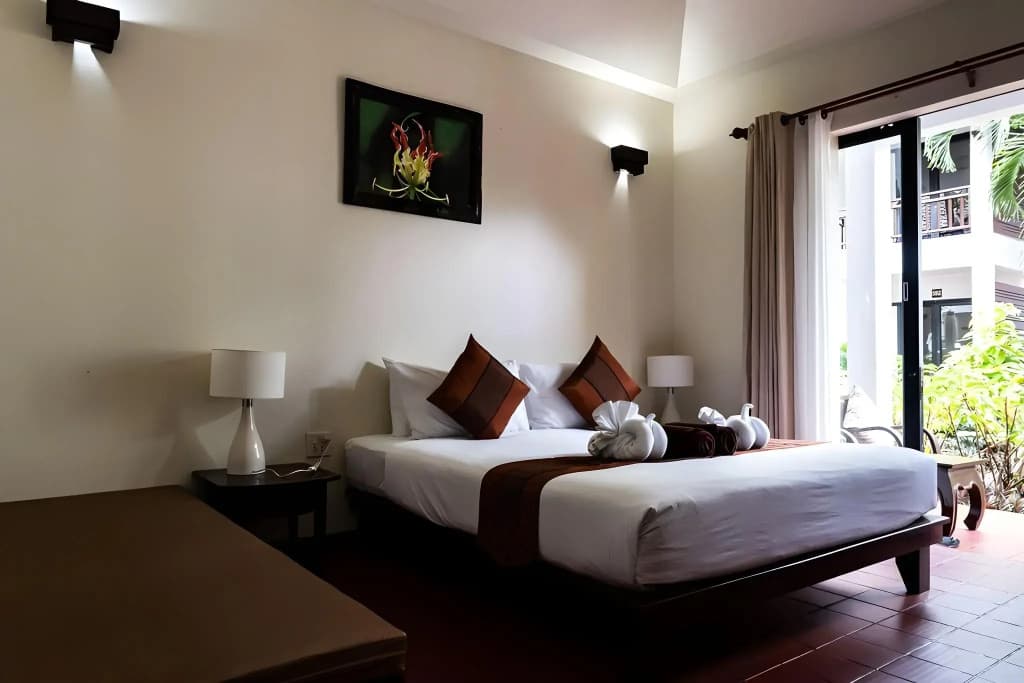 The Hive Hotel Samui - photo 32