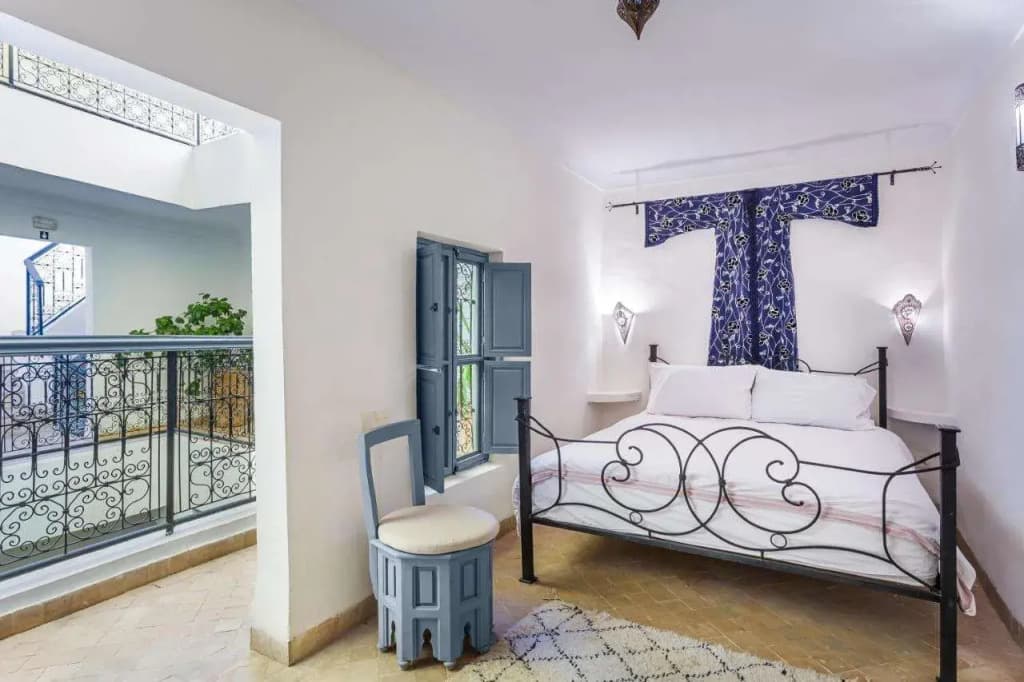 Riad Linda - photo 22