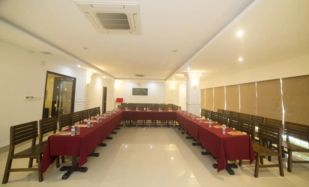 Edele Hotel - photo 18