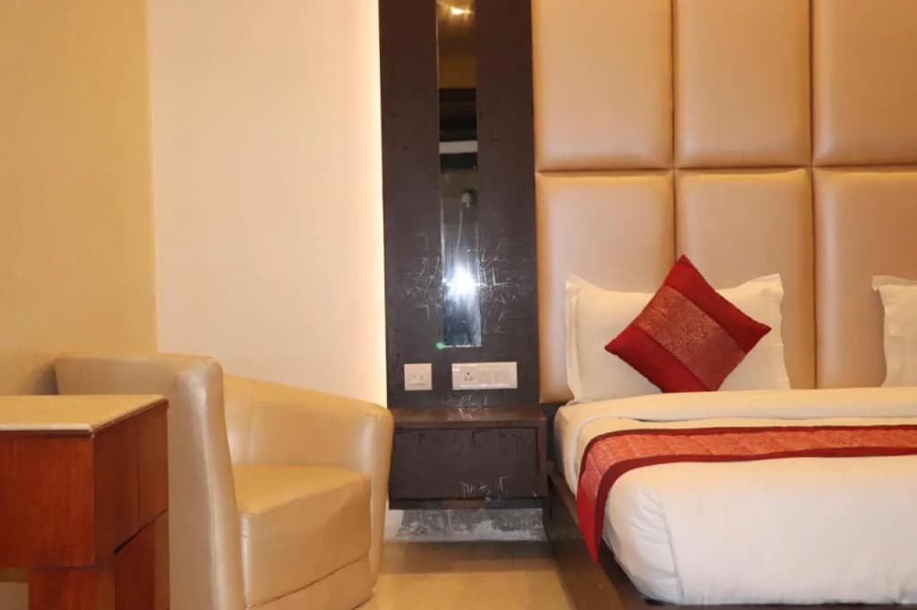 Hotel O Delhi - photo 25