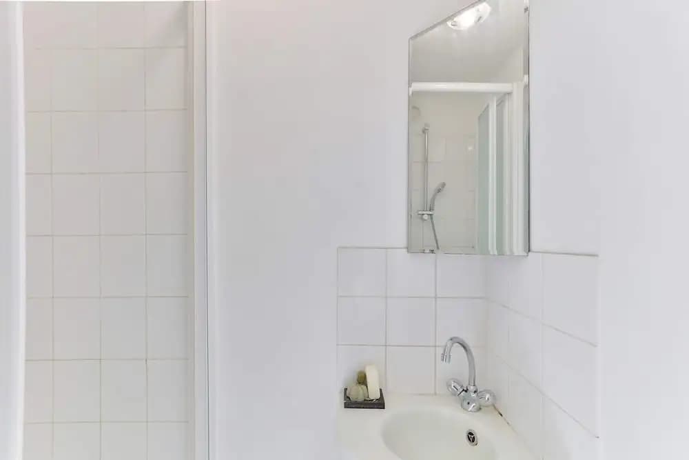 Charming Studio for 2 - Paris - photo 7