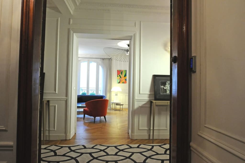 Relais 12bis B&B - photo 15