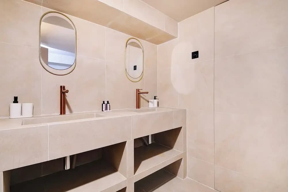 Elegant Home - 5bd/12p - Heart of 'Le Marais' - photo 12
