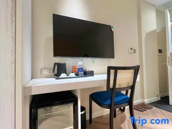 HAN Sunset Hotel & Spa - photo 8