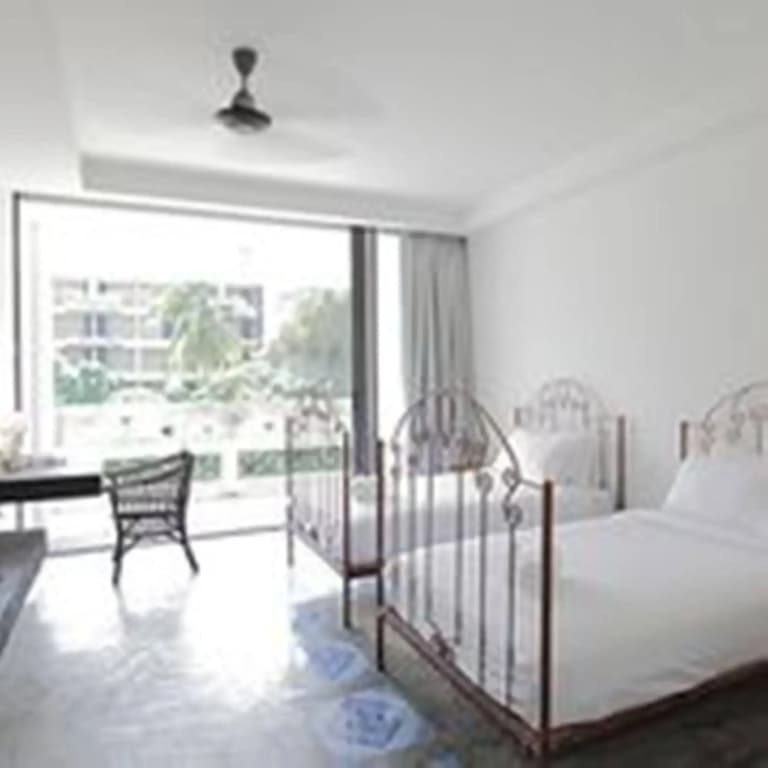 Surintra Boutique Resort - photo 6