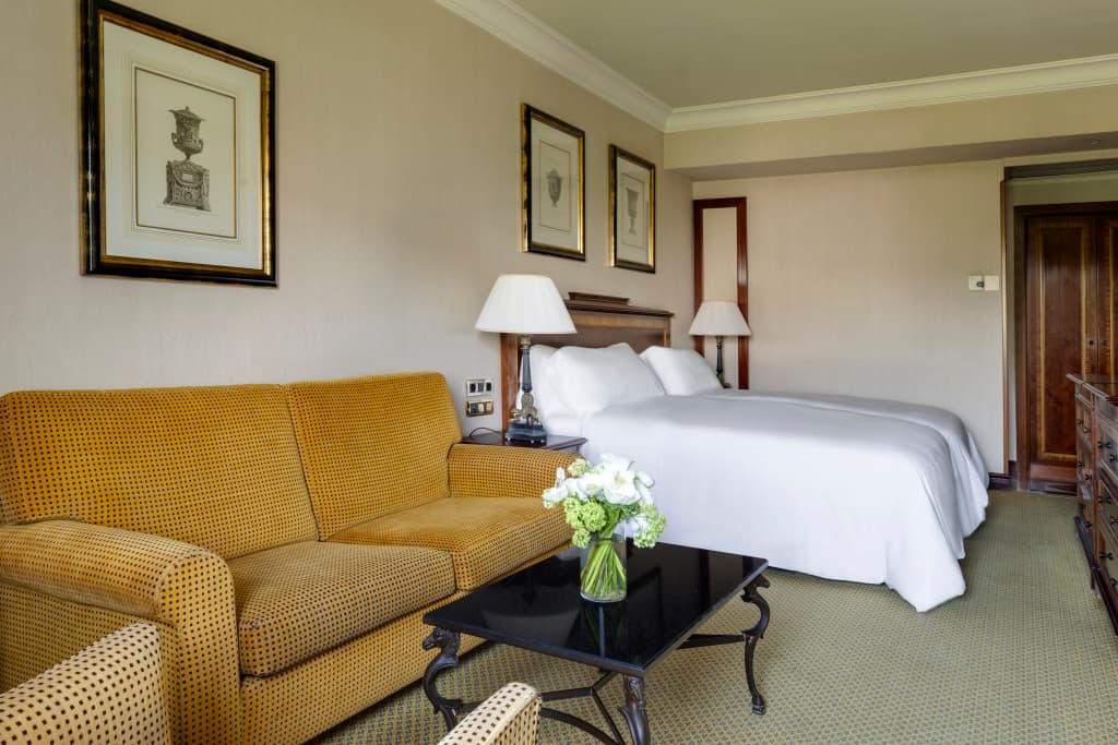 InterContinental Madrid by IHG - photo 7