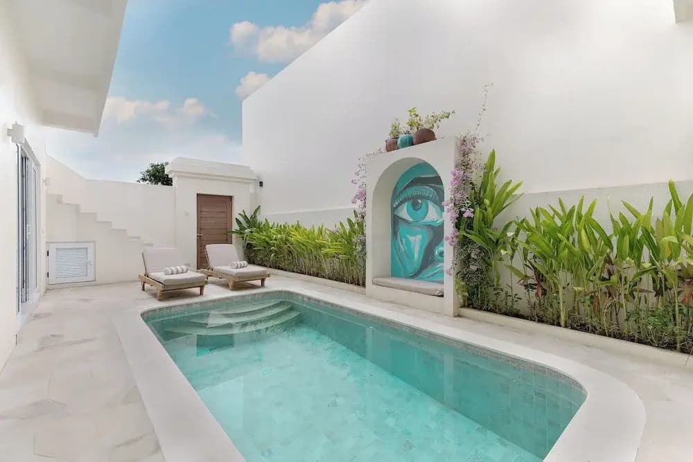Mata Biru Villa by Betterplace - photo 12