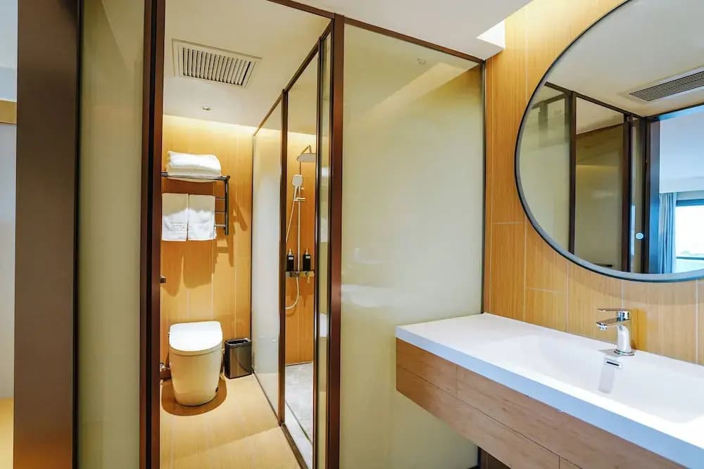 Bangkok Oriental Hotel - photo 10