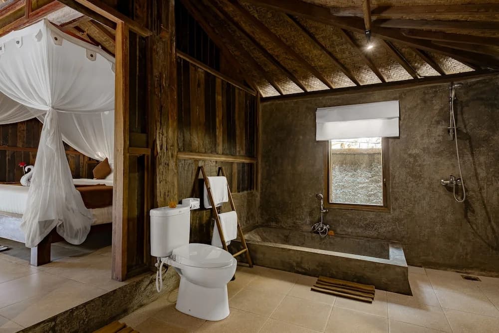 Moringa Ubud Villa - photo 7