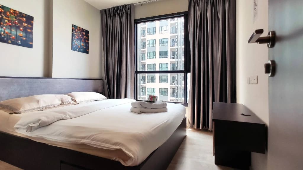 Base Cozy Room by VI - photo 3