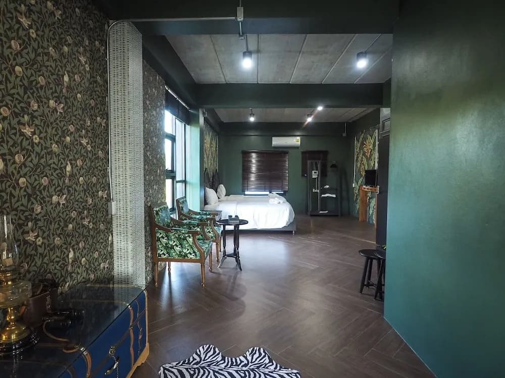 WIW Minihotel - photo 19
