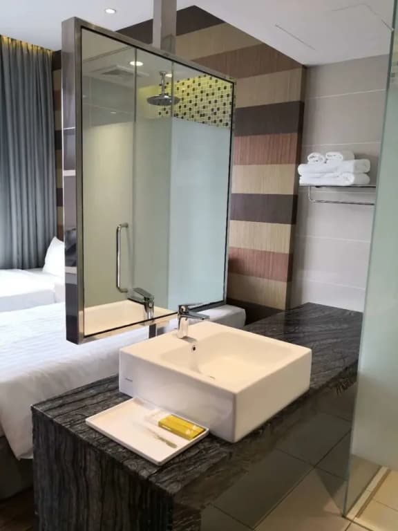 D'Majestic Premier Suites Kuala Lumpur - photo 8