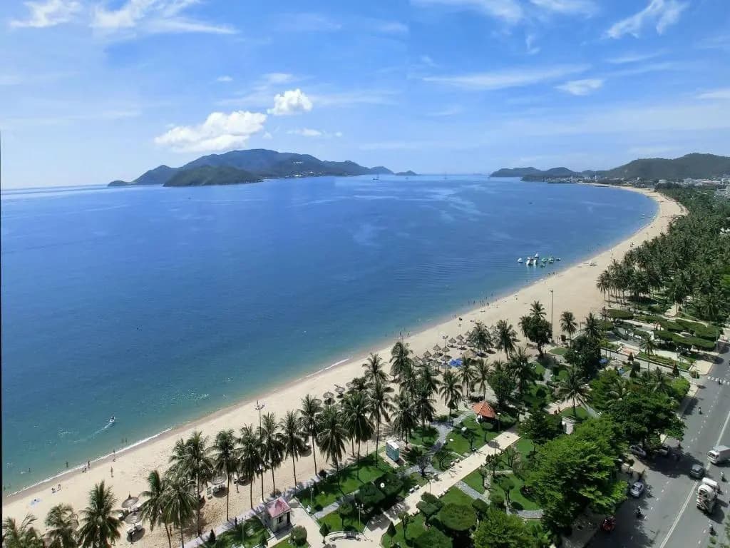 Luxury Sea View Apartment - main photo