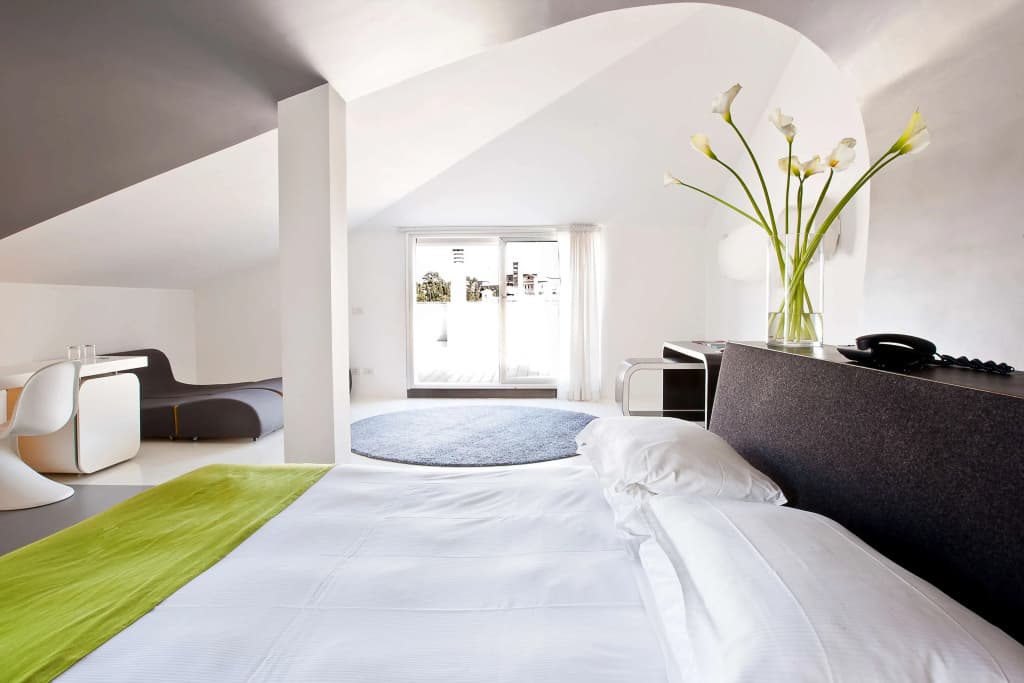 Hotel Ripa Roma - photo 6