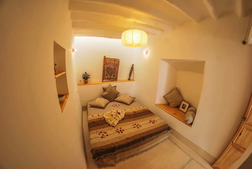 White Riad Apartment - photo 2