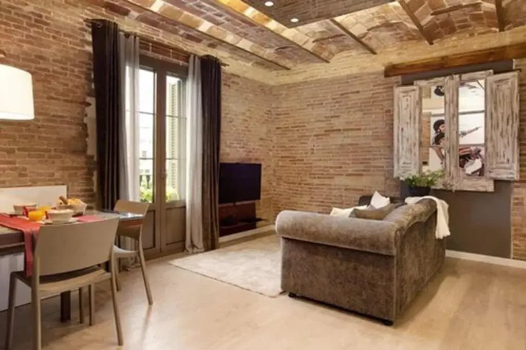Enjoybcn Miro Apartments - photo 29