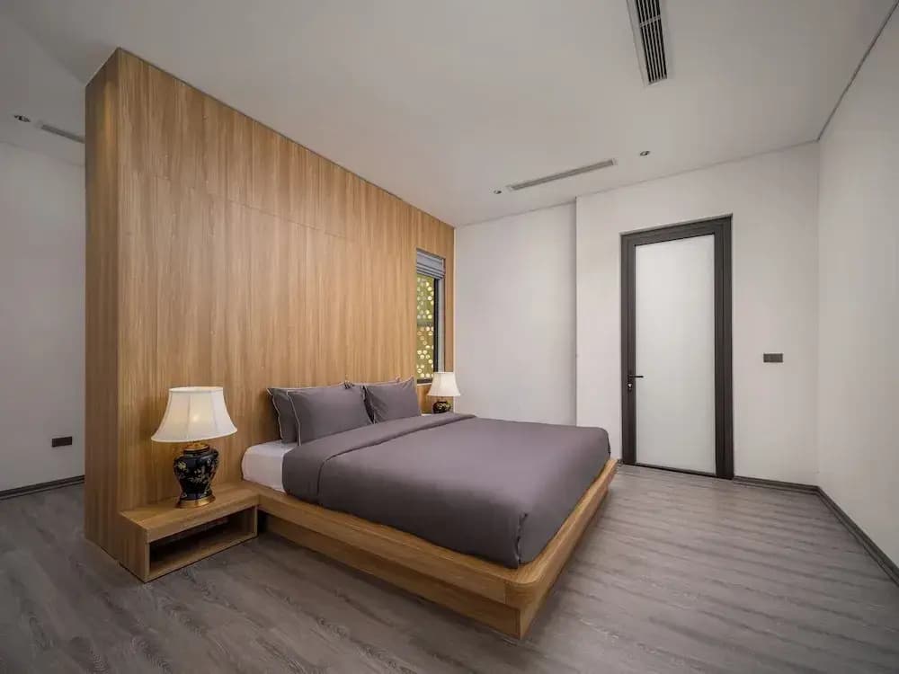 Minerva Aparthotel Hanoi - photo 11