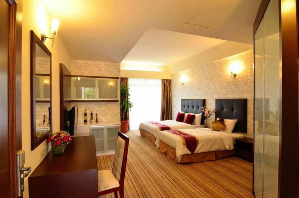 Four Points by Sheraton Johor Bahru - photo 6