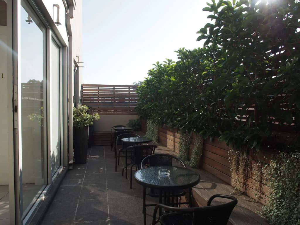 Crown Hotel Surry Hills - photo 16