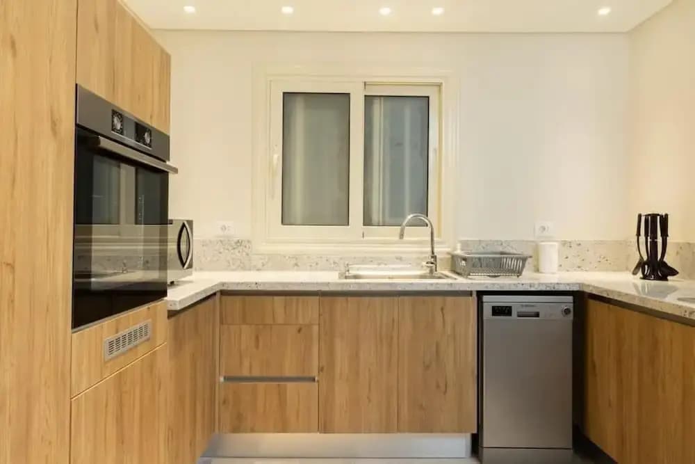 Meraviglia Stone Residence New Cairo - photo 12