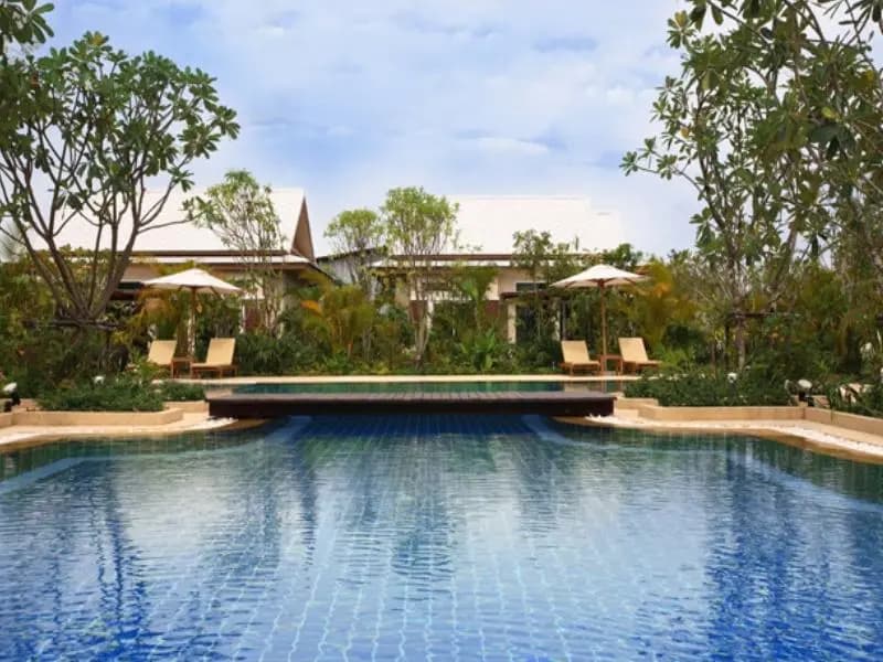 Tachawan Resort & Restaurant - photo 12
