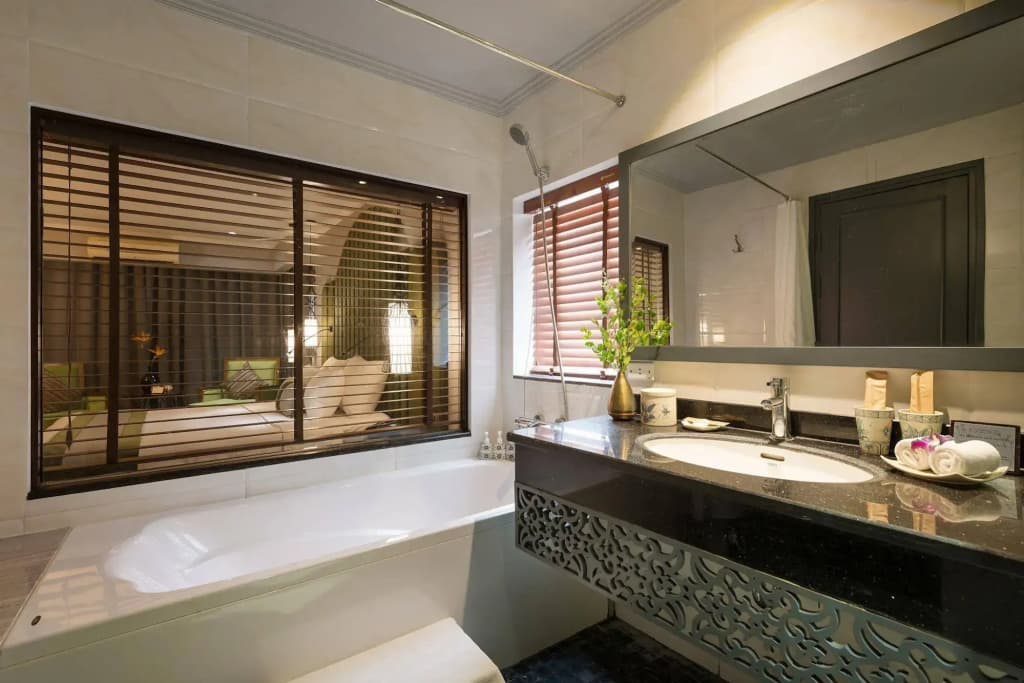Essence d'Orient Hotel & Spa - photo 8