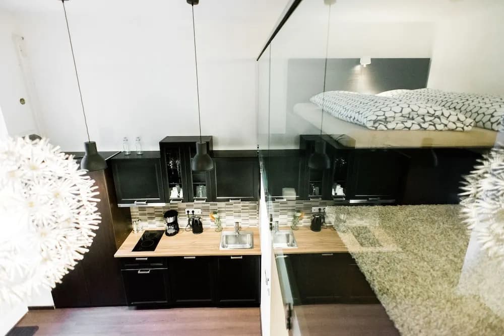 Dfive Apartments - Sziv - photo 14