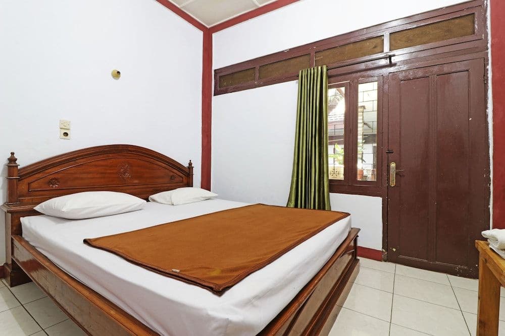 Borneo Hostel - photo 5