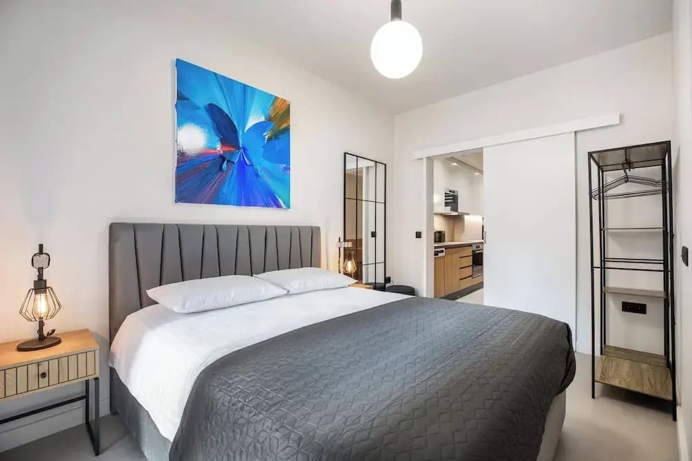 Plaka Clio Apartment by A&A Residences - photo 3