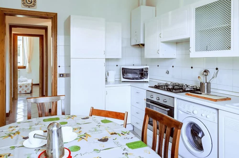 Apartment Via Fiume 1 - photo 13