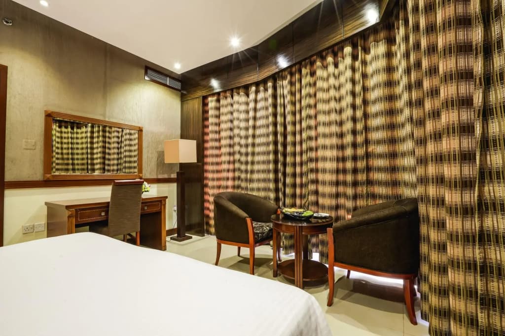 Best Western Premier M Four Hotel - photo 13