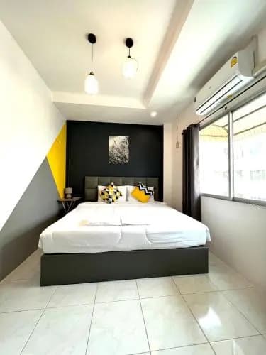 Nap at 265 Donmuang - photo 2