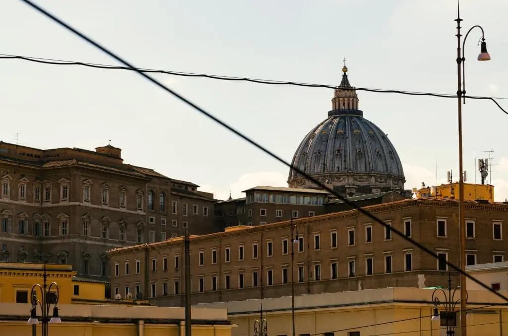 San Pietro Grand Suite - main photo