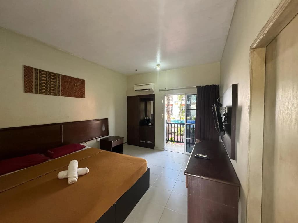 Mersing Beach Resort - photo 11