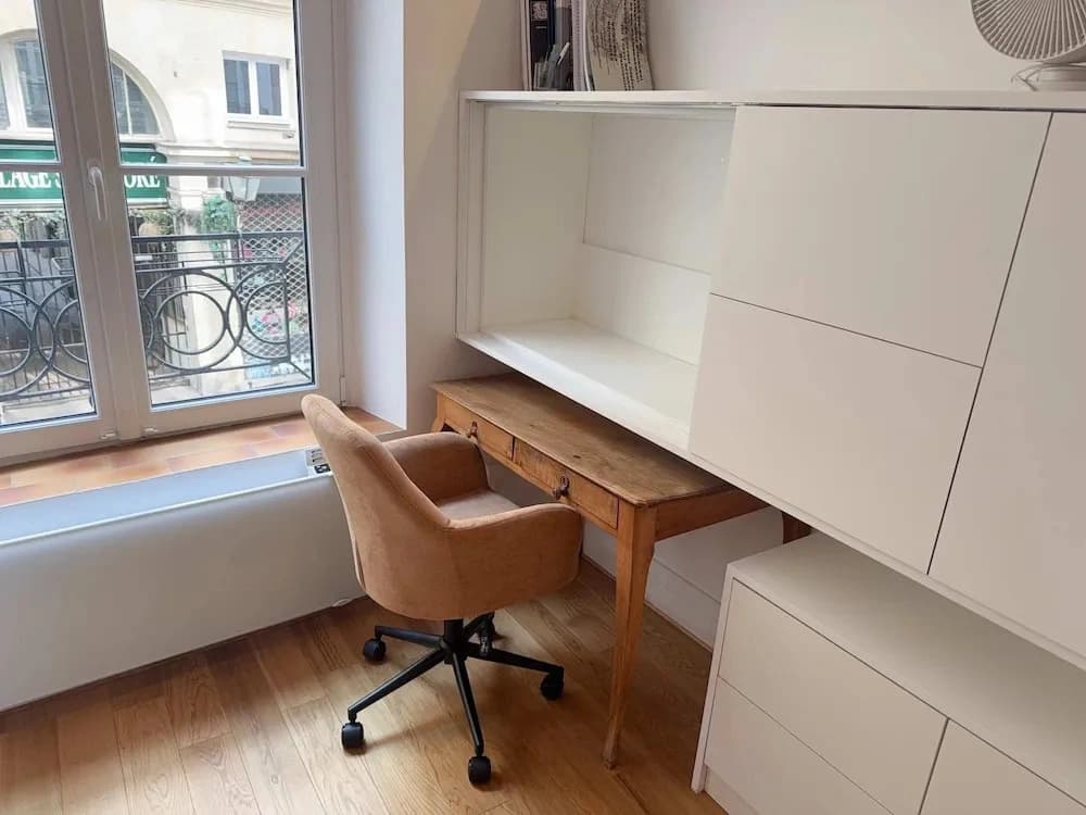 Honore Nest - Elegant 1BR Unit in Saint-honore District - photo 6