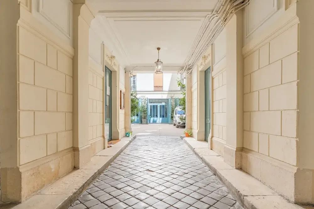 Magnificent Apartment - 3br/6p - Le Marais - photo 13