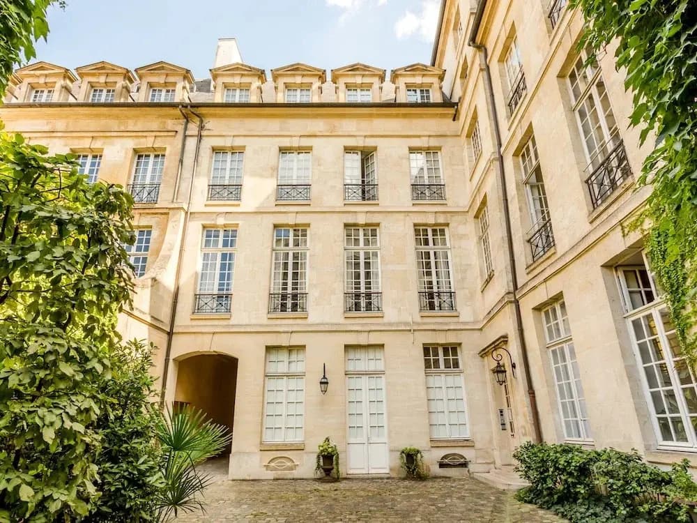 Merveil - Luxury Suite - Marais Archives - photo 1