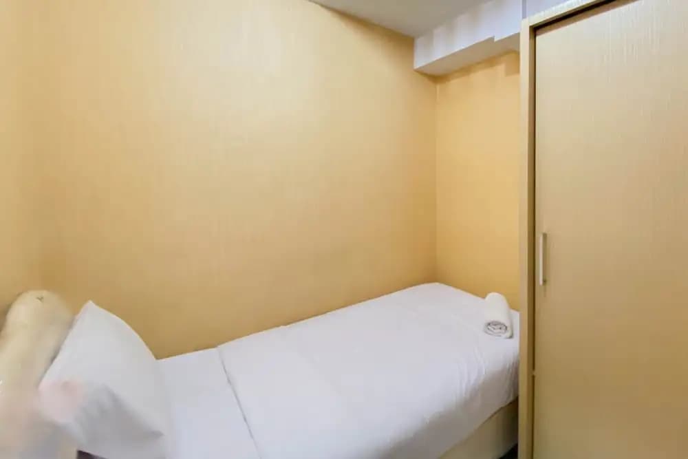 Good Deal 2Br At Kebagusan City Apartment - photo 17