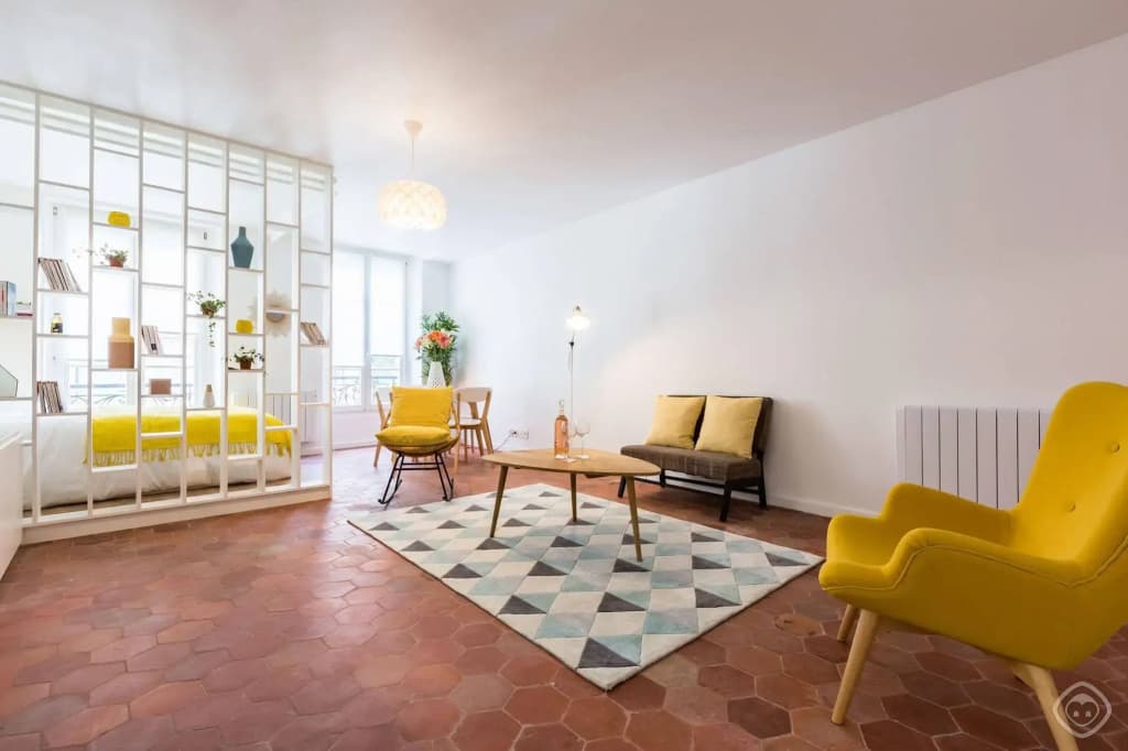 BP Apartments - Baudry Apartments - photo 11